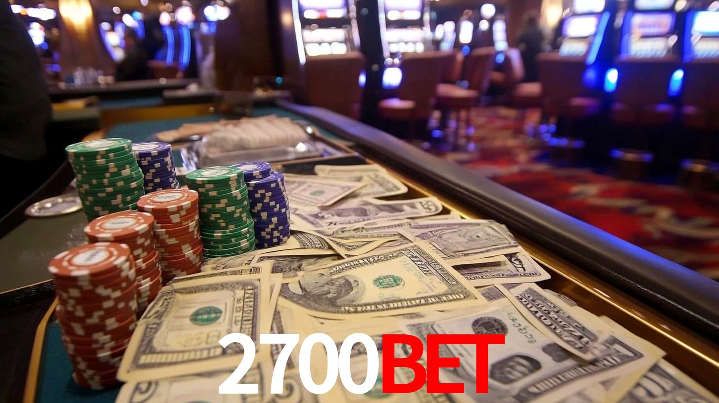 2700bet visual 1
