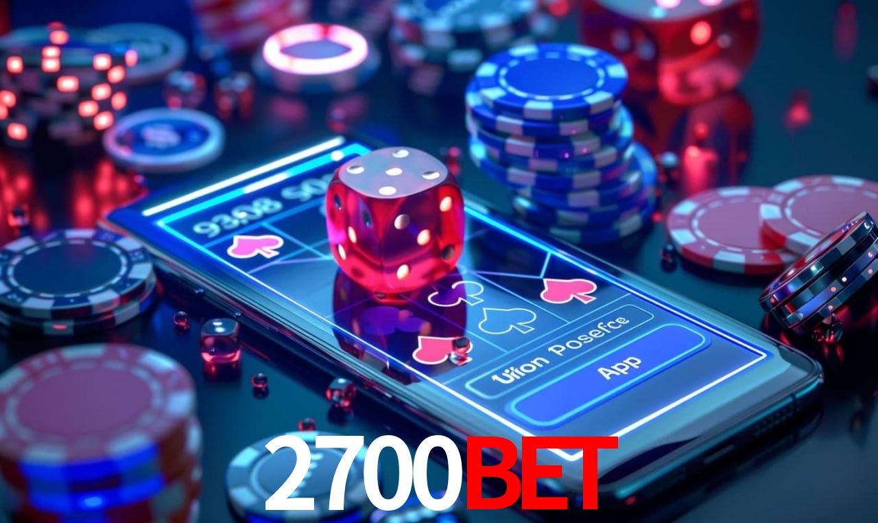 2700bet visual 2