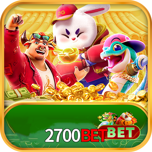 2700bet símbolo institucional